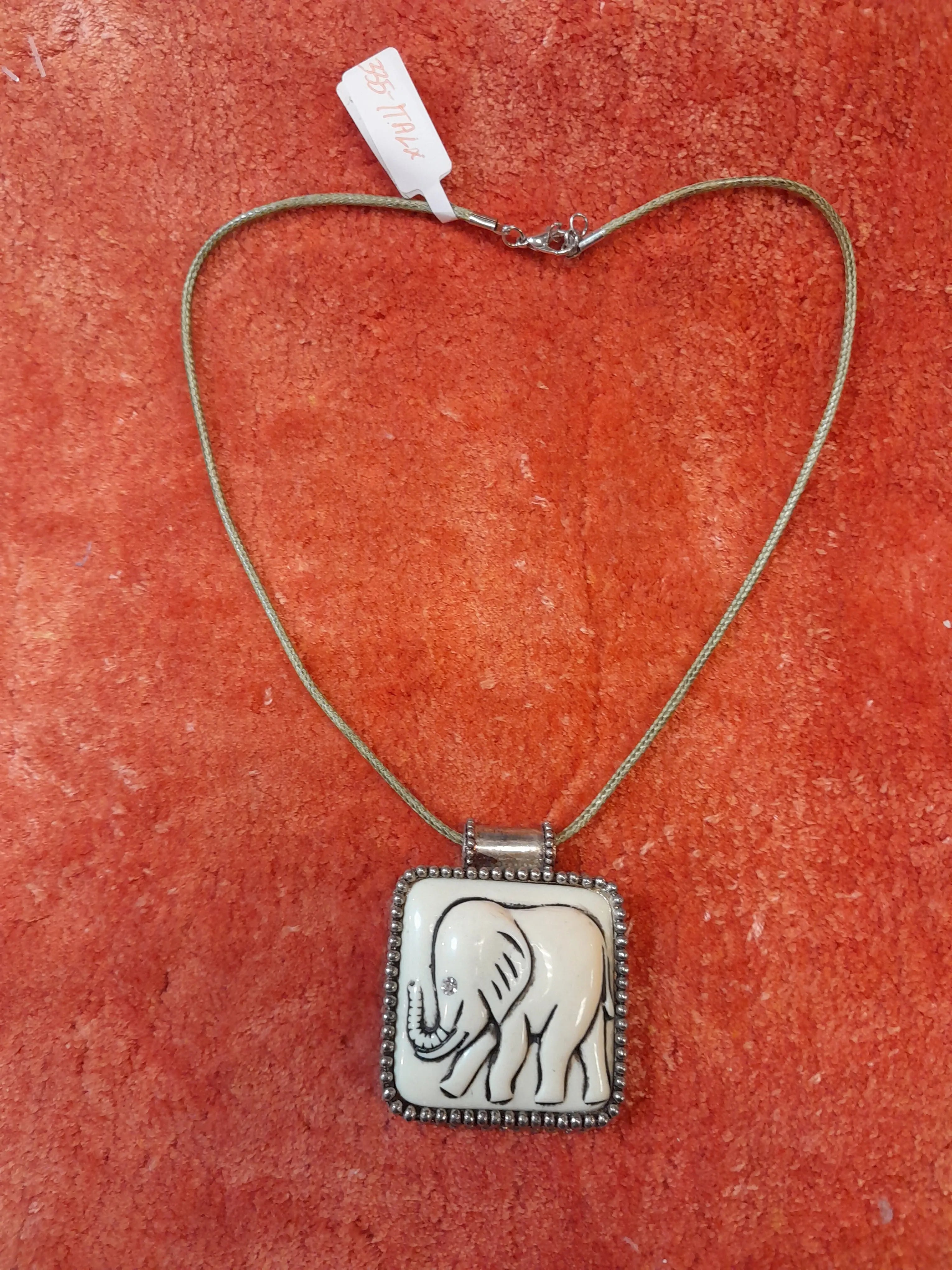 Handmade Italian Necklace #334 ABC Jewelries